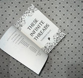 these infinite threads this woven kingdom series book 2 by tahereh mafi 1